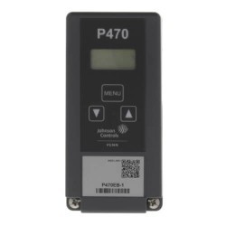 P470EB-1C Control de presión Penn JCI