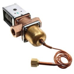 V46AB-1C Válvula 1/2" Penn JCI