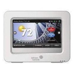 T9100 Termostato Wifi JCI