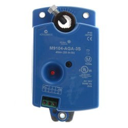 M9104-AGA-3S Actuador JCI