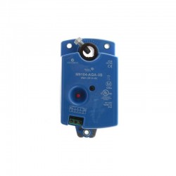 M9104-AGA-3S Actuador JCI