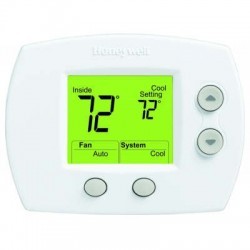 TH5110D1022 Termostato Honeywell