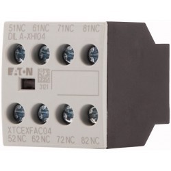 276428 Mini Contactor Auxiliar EATON