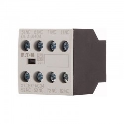 276428 Mini Contactor Auxiliar EATON