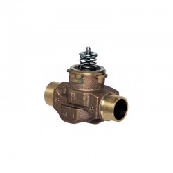 VCZAM1000 Válvula 3/4" Honeywell