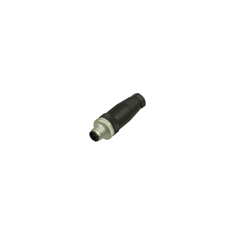 V15S-G-PG9 Conector Macho P+F