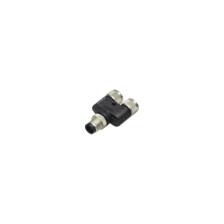 V1S-T-V1 Conector en Y P+F