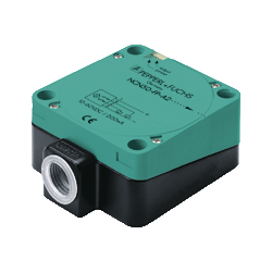 NCN50-FP-A2-P1 Sensor Inductivo P+F