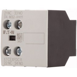 277376 Contactor Auxiliar EATON