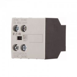 277376 Contactor Auxiliar EATON