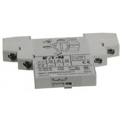 072896 Contactor Auxiliar EATON