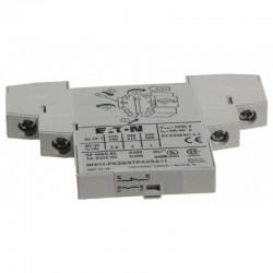 072896 Contactor Auxiliar EATON