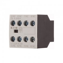 276424 Mini Contactor Auxiliar EATON