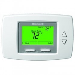 TB6575B1000 Termostato Honeywell