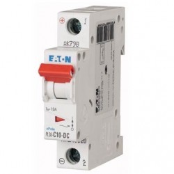 242677 Switch termomagnético EATON