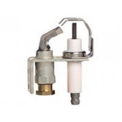 Q345A1305 Piloto intermitente Honeywell