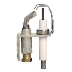 Q345A1313 Piloto intermitente Honeywell