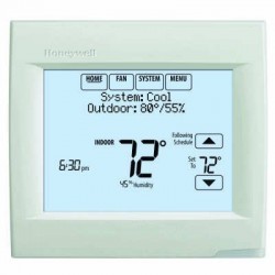 TH8321WF1001 Termostato Honeywell