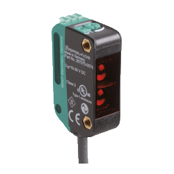 OBT350-R100-2EP-IO-0.3M-V1 Sensor P+F
