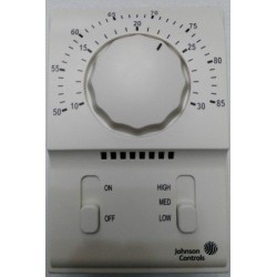 T2000EAT-0C0-CH Termostato JCI