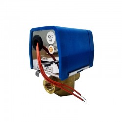 VLC2300fC-C-CH Kit 1/2" JCI