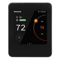 TC500N-A Termostato Inteligente Honeywell