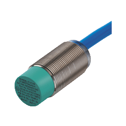NCN8-18GM40-N0 Sensor Inductivo P+F