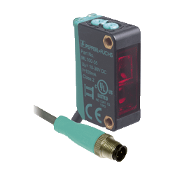 ML100-55/103/115b Sensor P+F