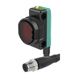 ML17-8-H-50-RT/115B/136 Sensor P+F