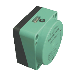 NJ60-FP-E2-P2-V1 Sensor Inductivo P+F