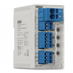 787-1664 Interruptor Electrónico Wago