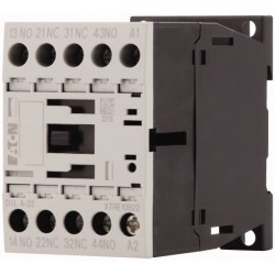 276379 Contactor Auxiliar EATON