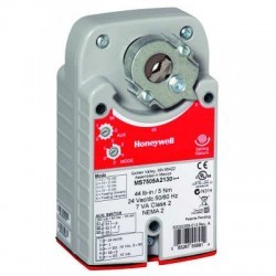 MS7505A2030 Actuador Honeywell