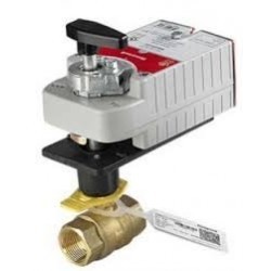 VBN2DLPX5000 Kit 1 1/4" Honeywell