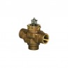 VCZMK6100 Válvula 3/4" Honeywell