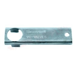 40007029-002 llave Honeywell