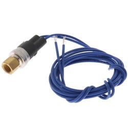 P100AP-2C Switch de presión Penn JCI