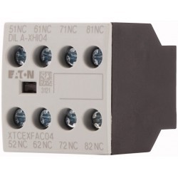 276424 Mini Contactor Auxiliar EATON