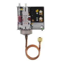 P70AB-2C Switch de presión Penn JCI