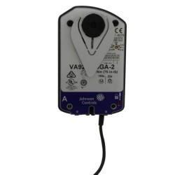 VA9208-GGA-2 Actuador JCI