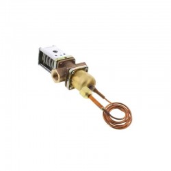 V46AA-1C Válvula 3/8" Penn JCI