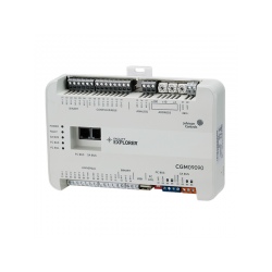 F4-CGM09090-0 Controlador FX JCI
