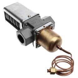 V46AD-1C Válvula 1" Penn JCI