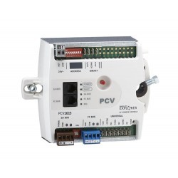 FX-PCV1615-1 Controlador FX JCI