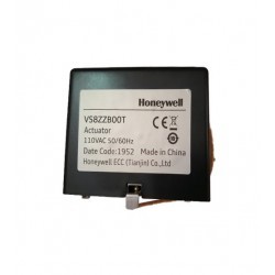 VS8ZZB00T Actuador F&C Honeywell
