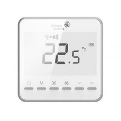 T7200-TF20-9JS0 Termostato F&C 120/220 VAC 4T JCI