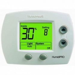 H6062A1000 Humidostato Honeywell