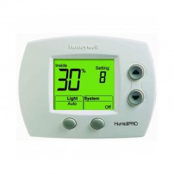 H6062A1000 Humidostato Honeywell