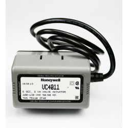 VC4011ZZ00 Actuador F&C Honeywell