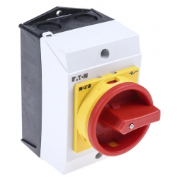 207147 Interruptor Principal EATON